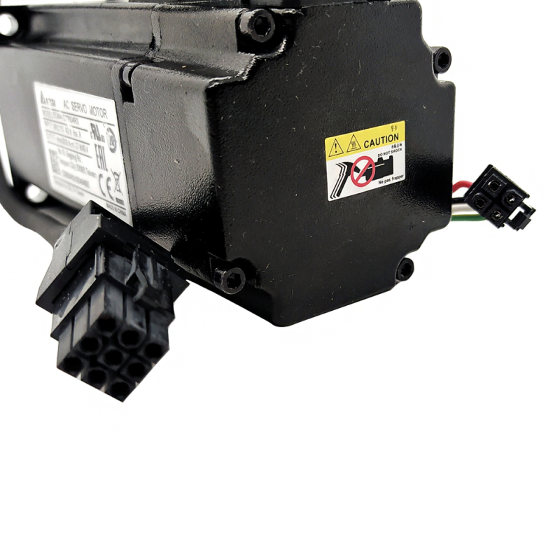 Servomotor ECMA-C20604RS für Formatkreissäge KS-132PV